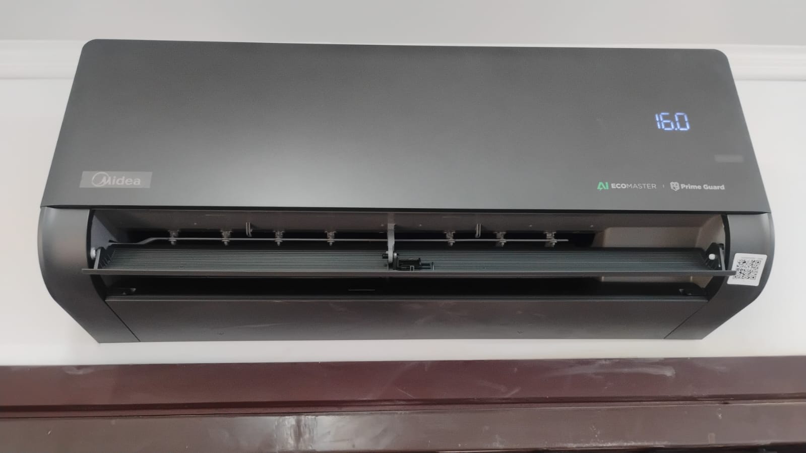 Ar Condicionado
