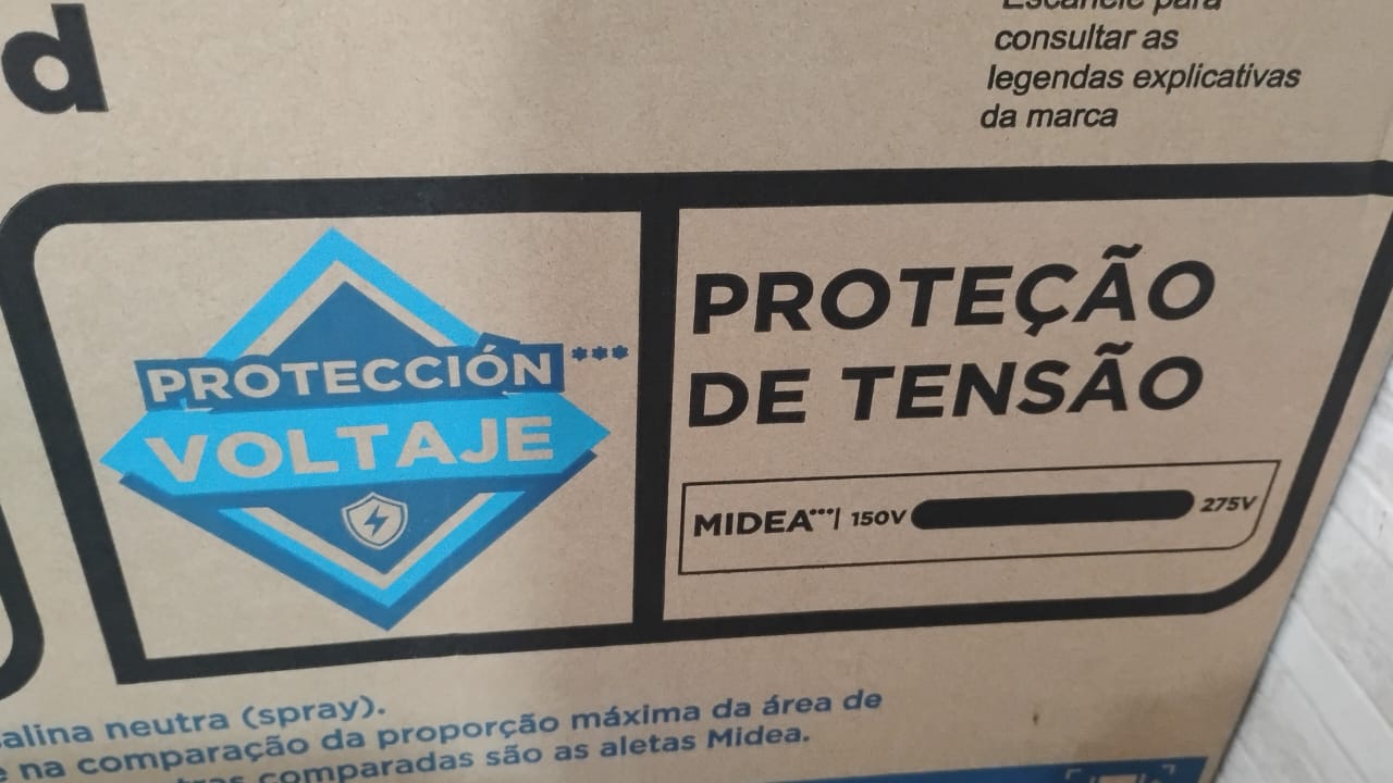 Ar Condicionado