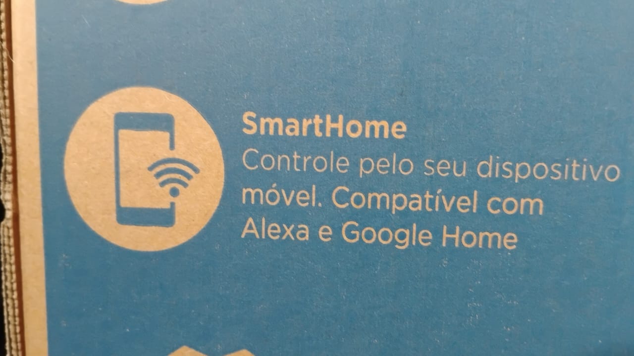 Ar Condicionado